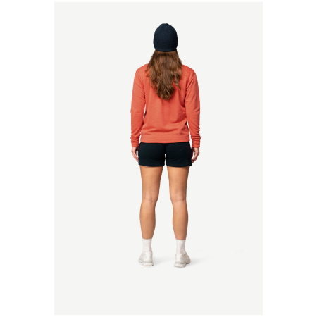 Damen-Sweatshirt Devold Everyday Crew Wmn