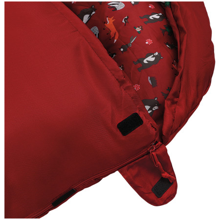 Kinderschlafsack Zulu Kabru Kids