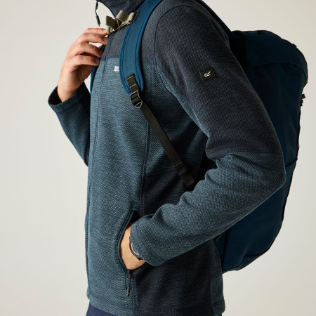 Herren-Sweatshirt Regatta Highton Full Zip Midlayer