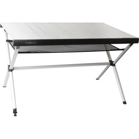 Campingtisch Brunner Accelerate 4 hellgrau