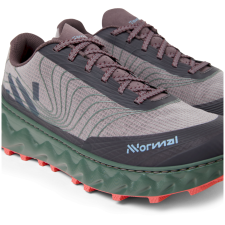 Damen Laufschuhe NNormal Tomir 2.0 N2ZTR25