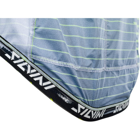 Herren Fahrradjacke Silvini Parina