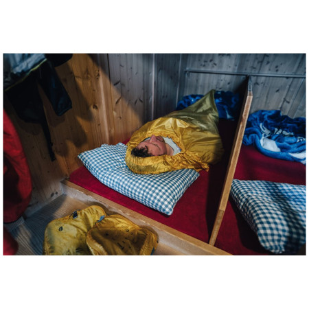 Schlafsackeinlage Patizon Micro Liner S/M (156-189 cm)