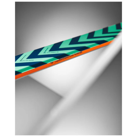 Skialp-Ski Black Crows Atris 25/26