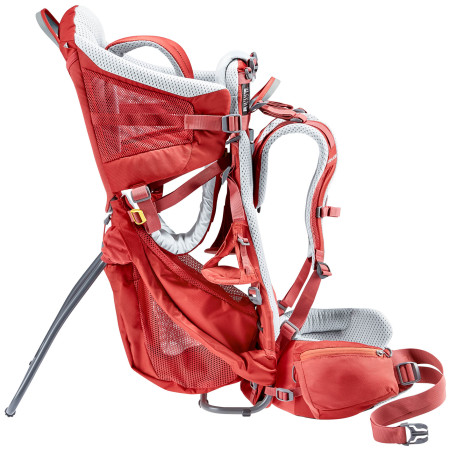 Kindertrage Deuter Kid Comfort Active SL