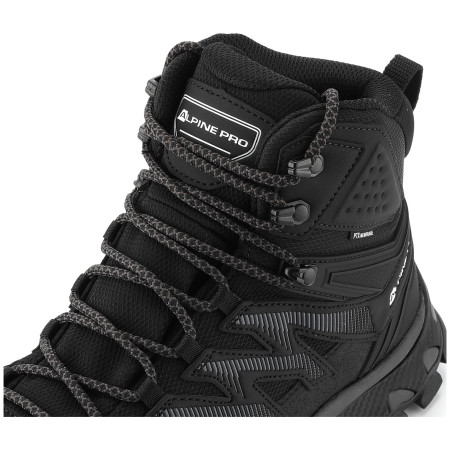 Damen Wanderschuhe Alpine Pro Ipore