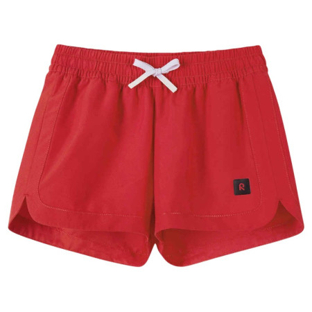 Kindershorts Reima Nauru akva dunkelrot Reima red