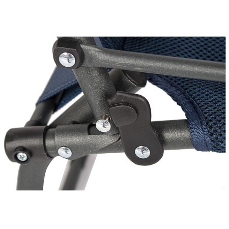 Campingstuhl Bo-Camp Copa Rio Comfort Air