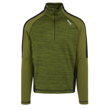 Herren-Sweatshirt Regatta Hepley