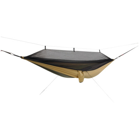 Hängematte-Set Robens Trace Ultimate Hammock Set grün Green