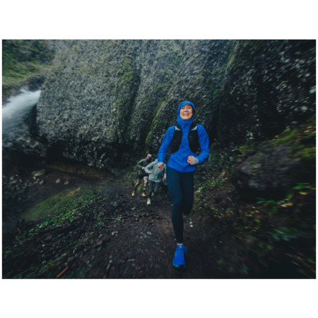 Damen Laufschuhe Topo MTN Racer 4