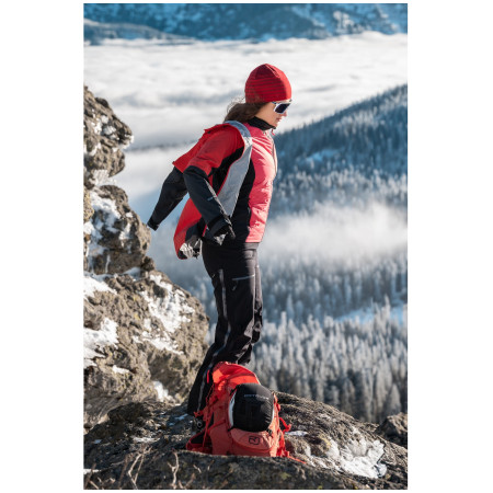 Damenjacke High Point Brilant Lady Hybrid