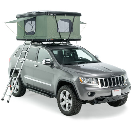 Autozelt Thule Tepui HyBox