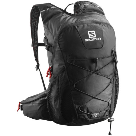 Rucksack Salomon EVASION 20 schwarz Black