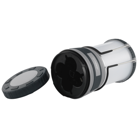 Campinglampe Outwell Carnelian 2000