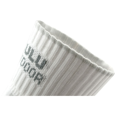 Herrensocken Zulu Trekking Low Men