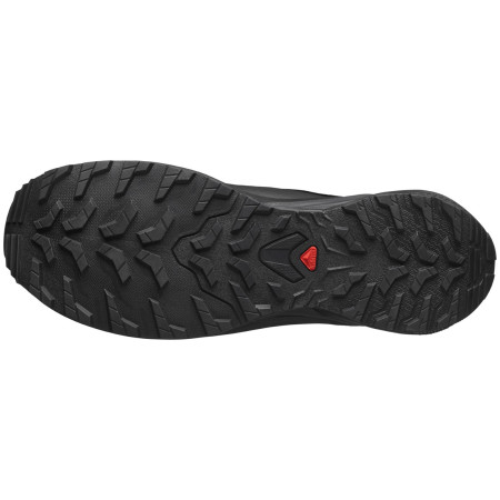 Damenschuhe Salomon Xa Meta Gore-Tex Made In France