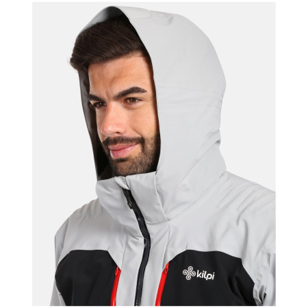 Herrenjacke Kilpi Hyder-M