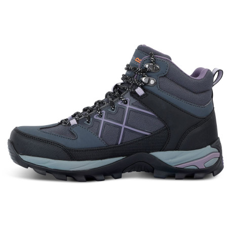 Damenschuhe Regatta Ldy Samaris III Boot