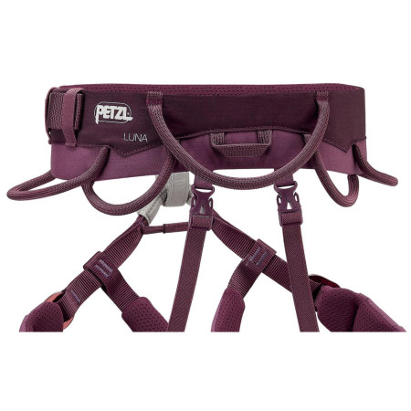 Damen Klettergurt Petzl Luna