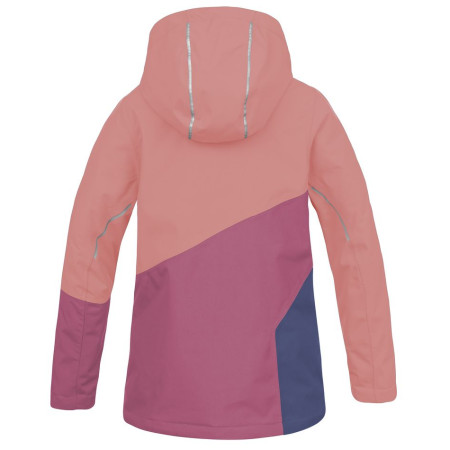 Kinder Winterjacke Hannah Kigali Jr