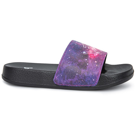 Kinderpantoffeln Baagl Galaxy
