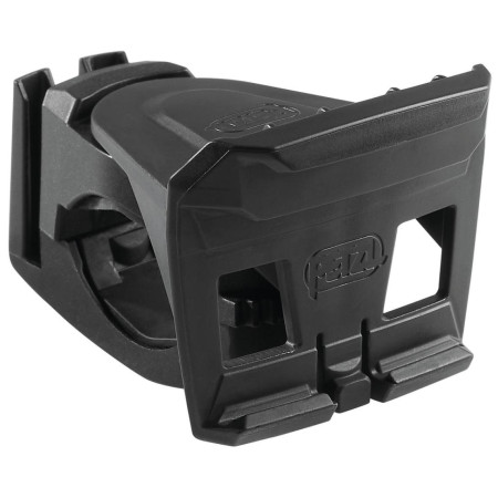 Fahrradhalter Petzl Bike Adapt 2 schwarz