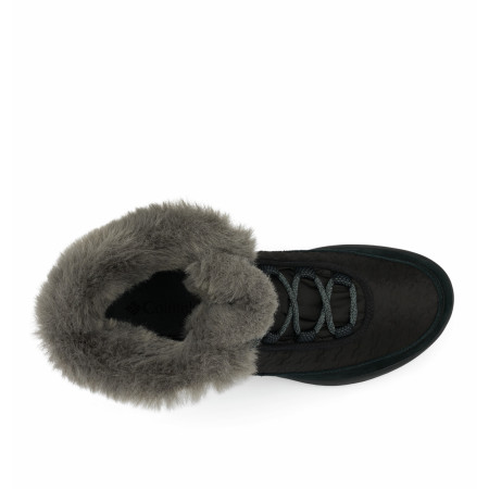 Damen Winterschuhe Columbia Slopeside™ Peak Luxe