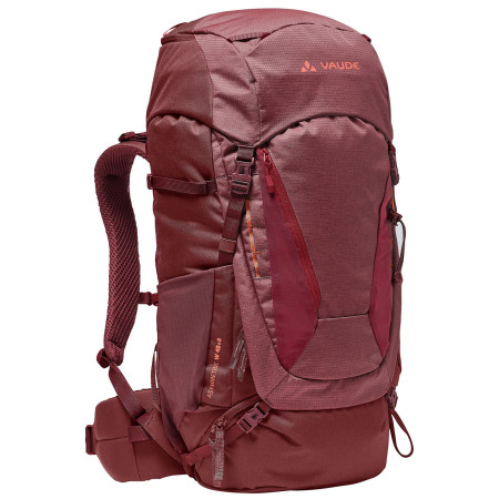 Damen Wanderrucksack Vaude Asymmetric 48+8