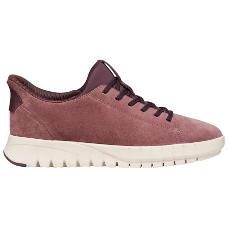 Damenschuhe Geox D Flextride Plus