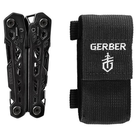 Multitool Gerber Truss