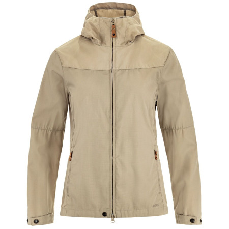 Damenjacke Fjällräven Stina Jacket W