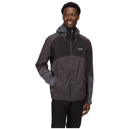 Herrenjacke Regatta Deserto