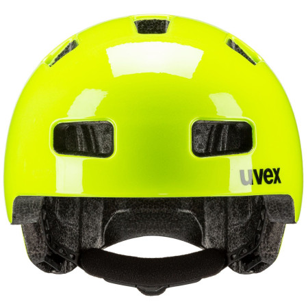 Fahrradhelm Uvex Hlmt 4