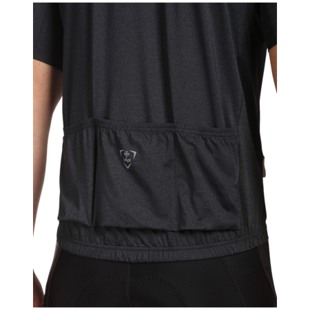 Herren Radtrikot Kilpi Cavalet-M