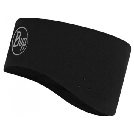 Stirnband Buff Windproof Headband grau Grey