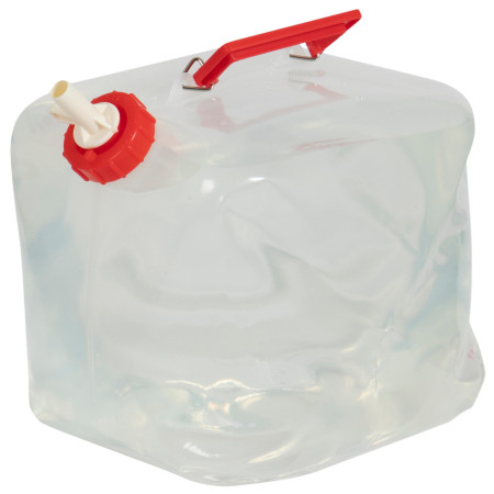 Faltkanister Bo-Camp Jerrycan foldable Solid 10 l