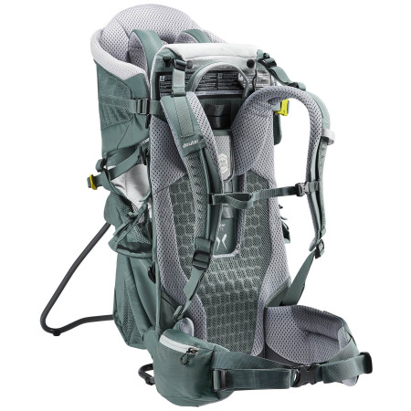 Kindertrage Deuter Kid Comfort Active