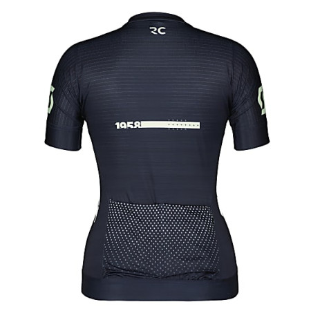 Damen-Radtrikot Scott W's RC Pro SS