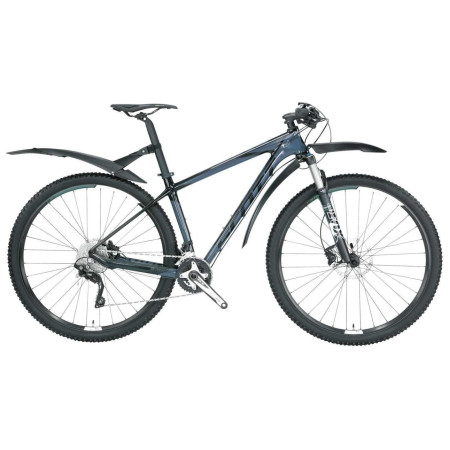 Schutzbleche Topeak Defender FX+RX set 27.5-29er
