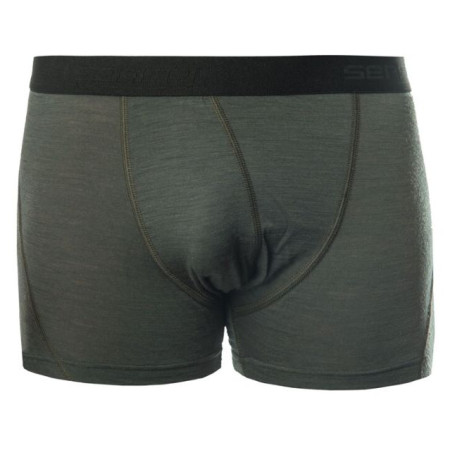 Herrenshorts Sensor Merino Air 3 Pack