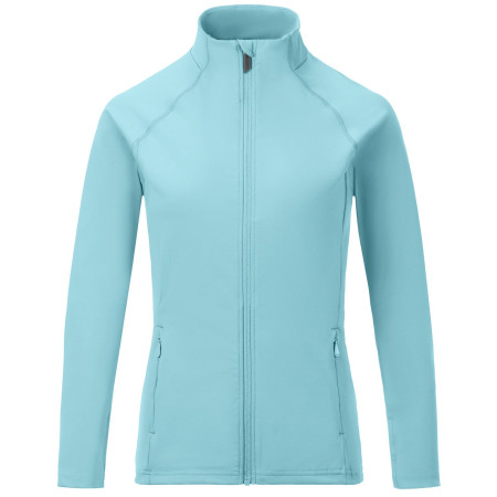 Damenjacke Dare 2b Refresh Midlayer hellblau Nordic Blue