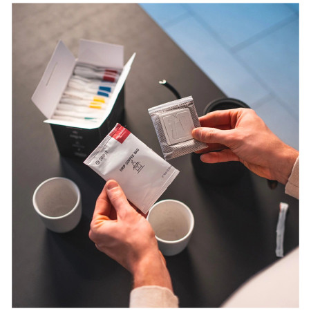 Kaffee Drip it Brazil Minas Gerais 20x10g