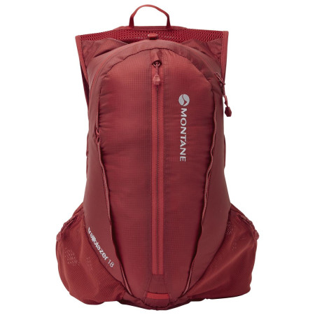Rucksack Montane Trailblazer 18 rot acer red