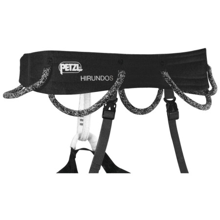Klettergurt Petzl Hirundos