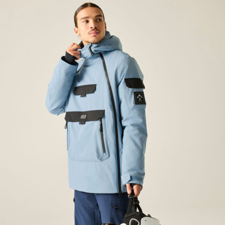 Herrenjacke Dare 2b T-bar III Jacket