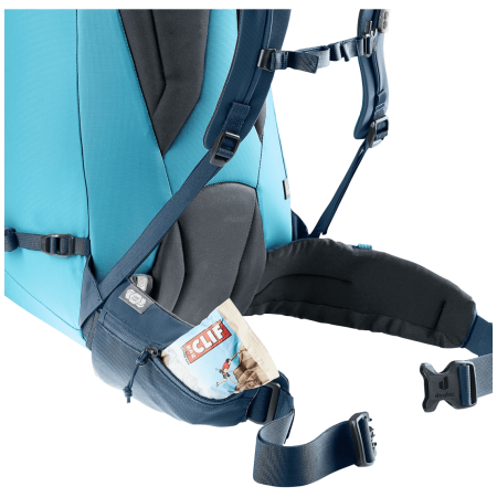 Rucksack Deuter Guide 42+8 SL