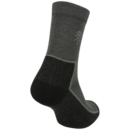 Socken MOOA Merino Forest