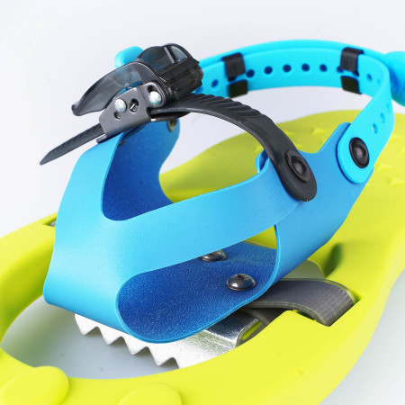 Kinder-Schneeschuhe Warg Yetti