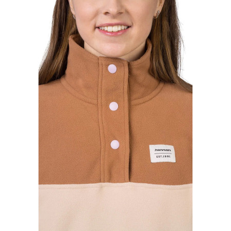 Damen-Sweatshirt Hannah Nuka